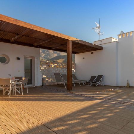 Alpujarra Secret By Eme Hoteles (Adults Only) Орхива Экстерьер фото