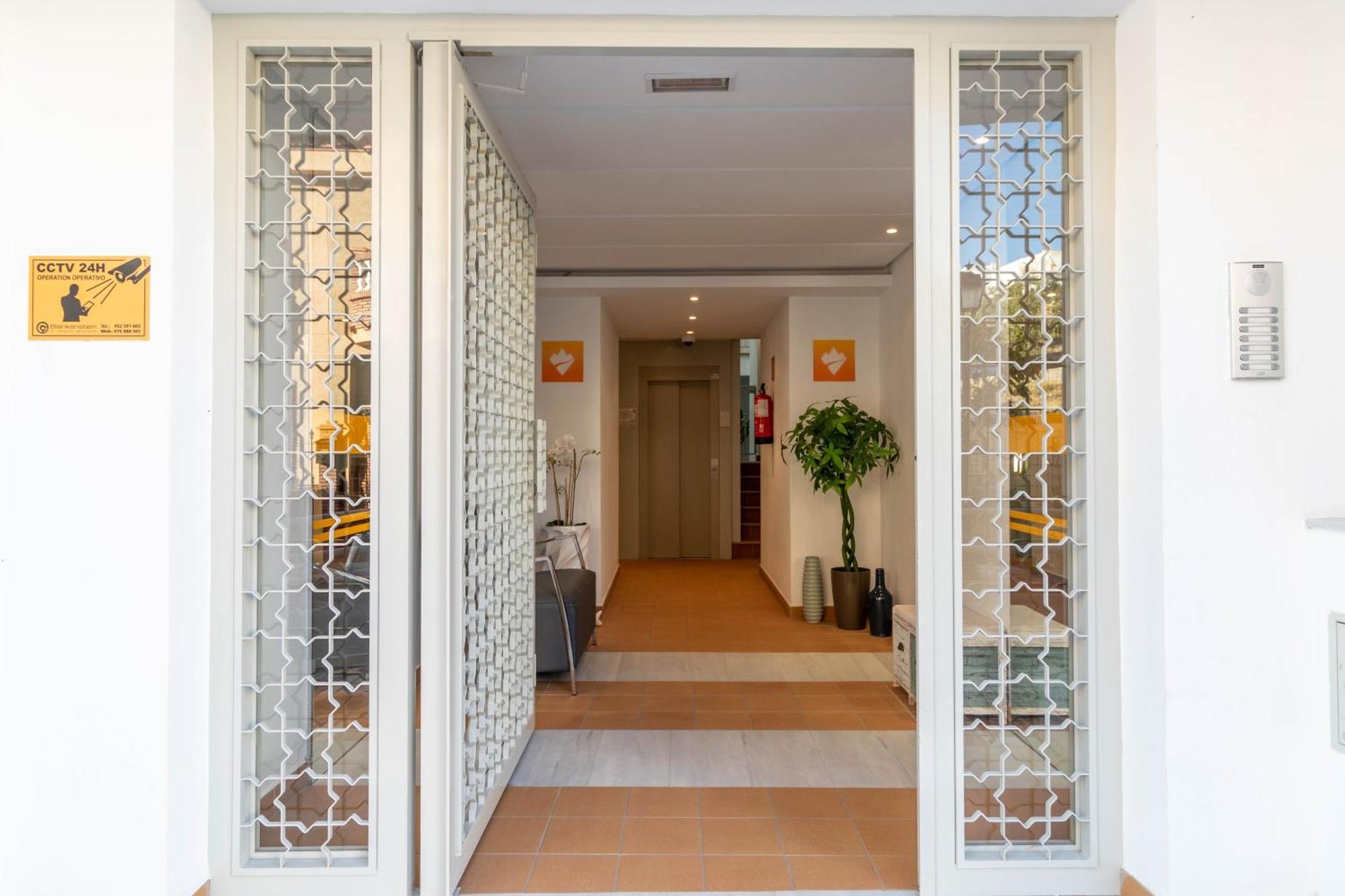 Alpujarra Secret By Eme Hoteles (Adults Only) Орхива Экстерьер фото