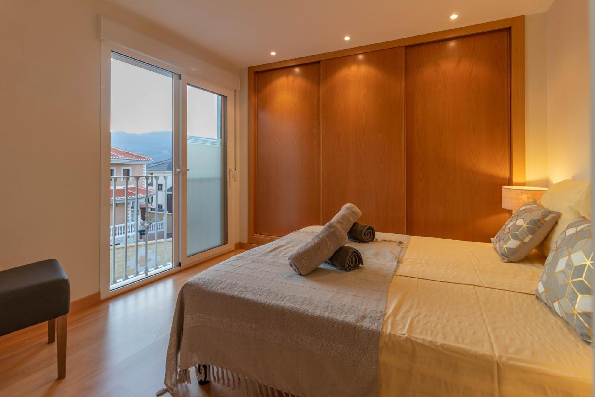Alpujarra Secret By Eme Hoteles (Adults Only) Орхива Экстерьер фото
